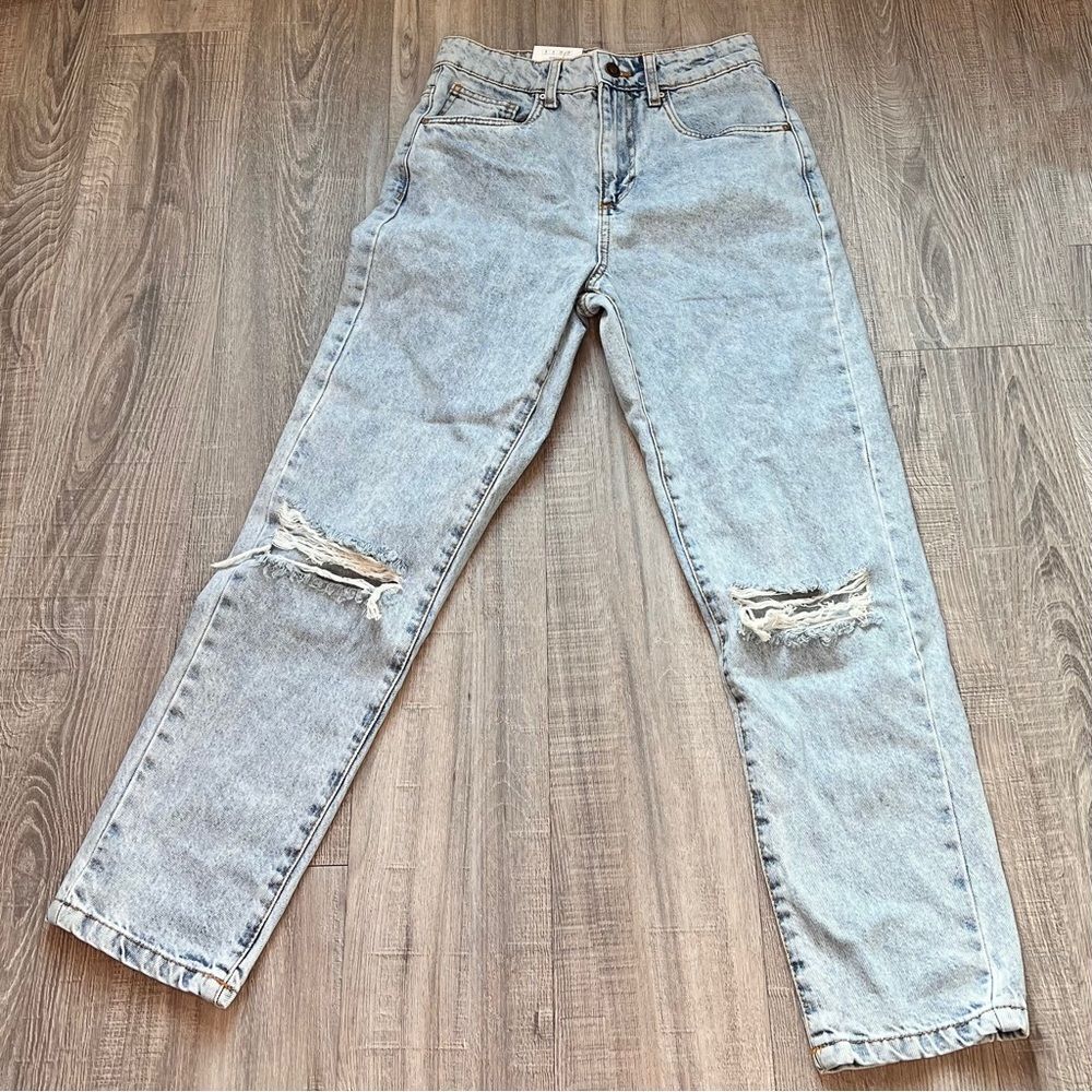Cotton On Mom Jean